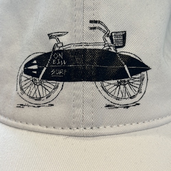 O’Neil Surf Hat - Picture 2 of 4